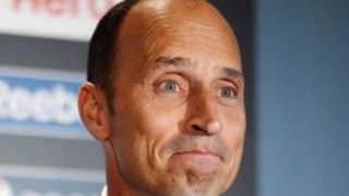 Nasser Hussain believes England picked the wrong team in 4th Test against India